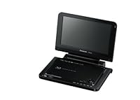 パナソニック、ポータブルBD／DVDプレーヤー「DMP-B200」：ワンセグ