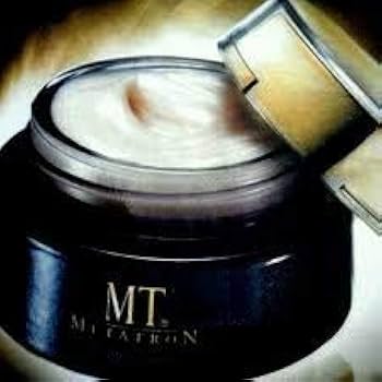 Amazon | MTメタトロン ステムクリーム＜保湿クリーム＞ 30g | MT