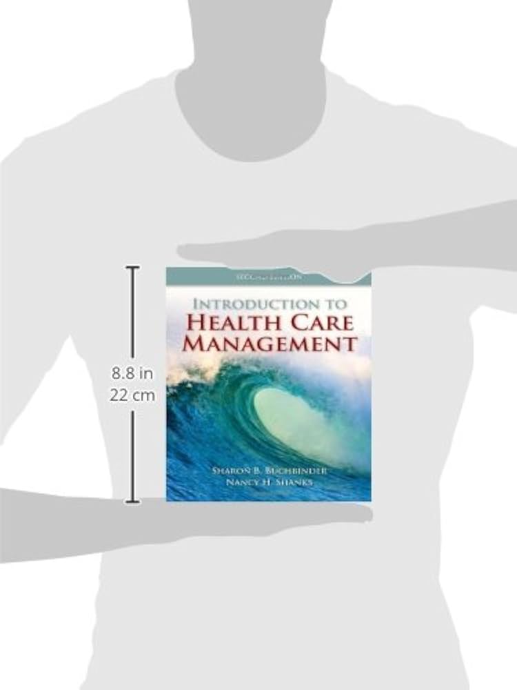 Introduction to Health Care Management: .: 9780763790868: Medicine