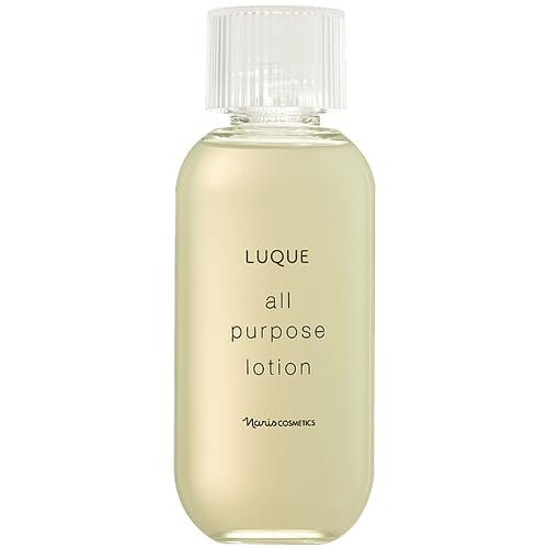 Amazon | ナリス ルクエ3 オールパーパスローション (210mL) | ナリス