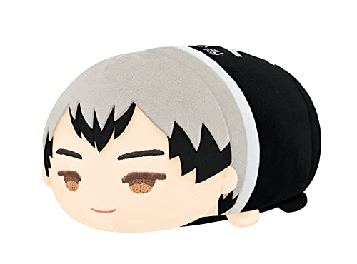 Amazon.co.jp: もちもちマスコットMS ハイキュー!! vol.2 もちマス