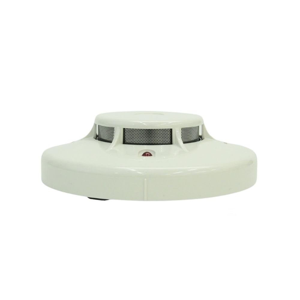 Amazon.co.jp: 能美防災 光電式スポット型感知器 ヘッド2種 FDK246