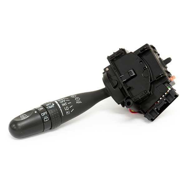 Amazon | Alfatech ワイパーレバー 84652-52090 社外品 ワイパー