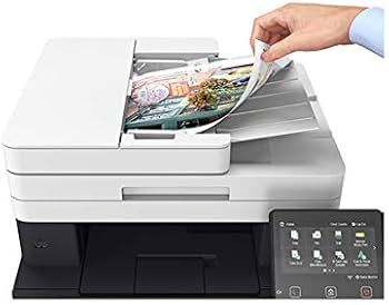 Amazon.co.jp: Canon レーザープリンター A4 カラー複合機 Satera