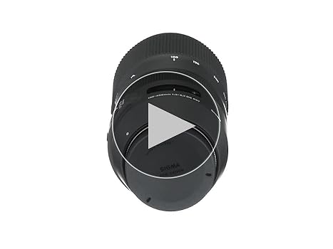 Amazon.co.jp: シグマ(Sigma) SIGMA シグマ Canon EFマウント レンズ