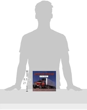 Autocar Trucks of the 1950s (at Work): Adams, Ron: 9781583882313