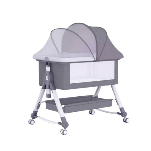 ベビーベッド 簡易ベッド キャスター付き」の人気商品一覧 | 安い商品