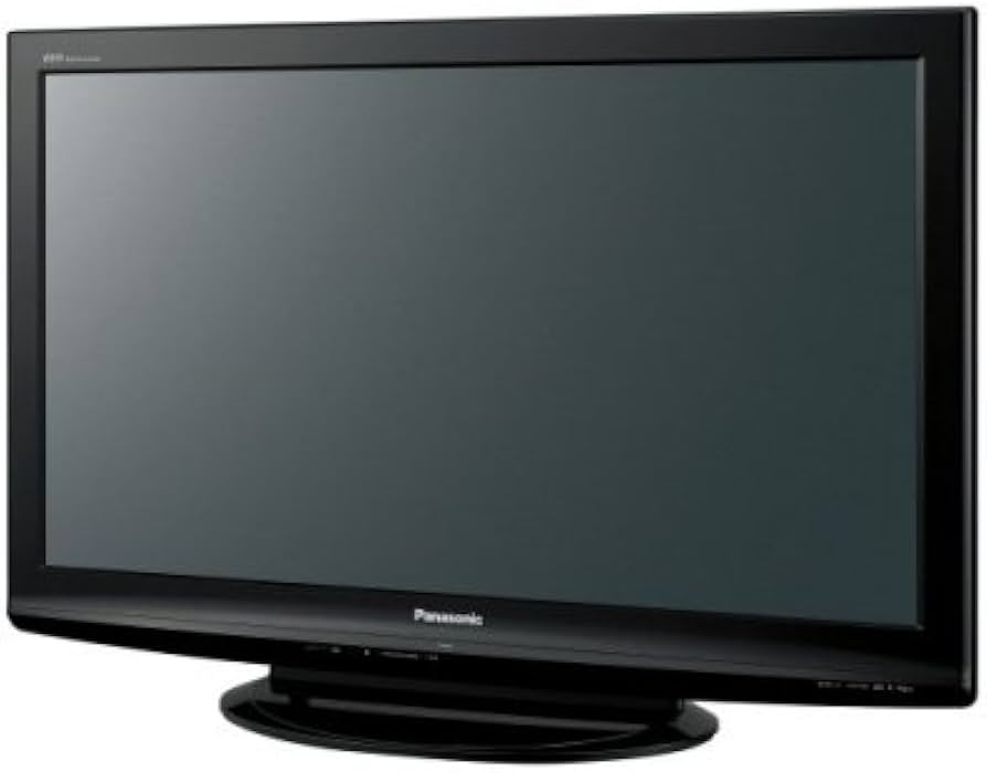 Amazon | パナソニック 42V型 液晶テレビ ビエラ TH-P42X1