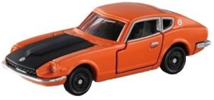 Amazon | 【トイズドリームプロジェクト】 オリジナルトミカ