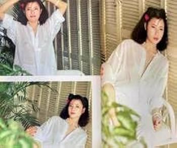 Amazon.co.jp: 岡江久美子写真集 華やかな自転 別冊スコラ 撮影