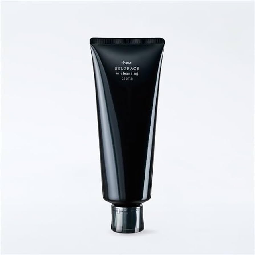 Amazon | ナリス化粧品 セルグレース Wクレンジング フォーム 100g