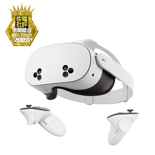 Meta Quest3 128GB」の人気商品一覧 | 安い商品を通販サイトから探す