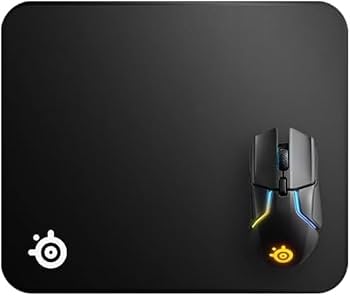Amazon.co.jp: SteelSeries ゲーミングマウスパッド 大型 ステッチ