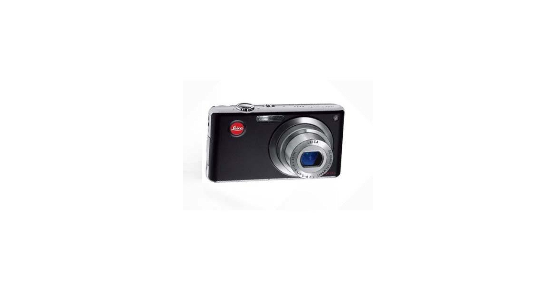 Amazon | Leica デジタルカメラ ライカC-LUX2 720万画素 光学3.6倍
