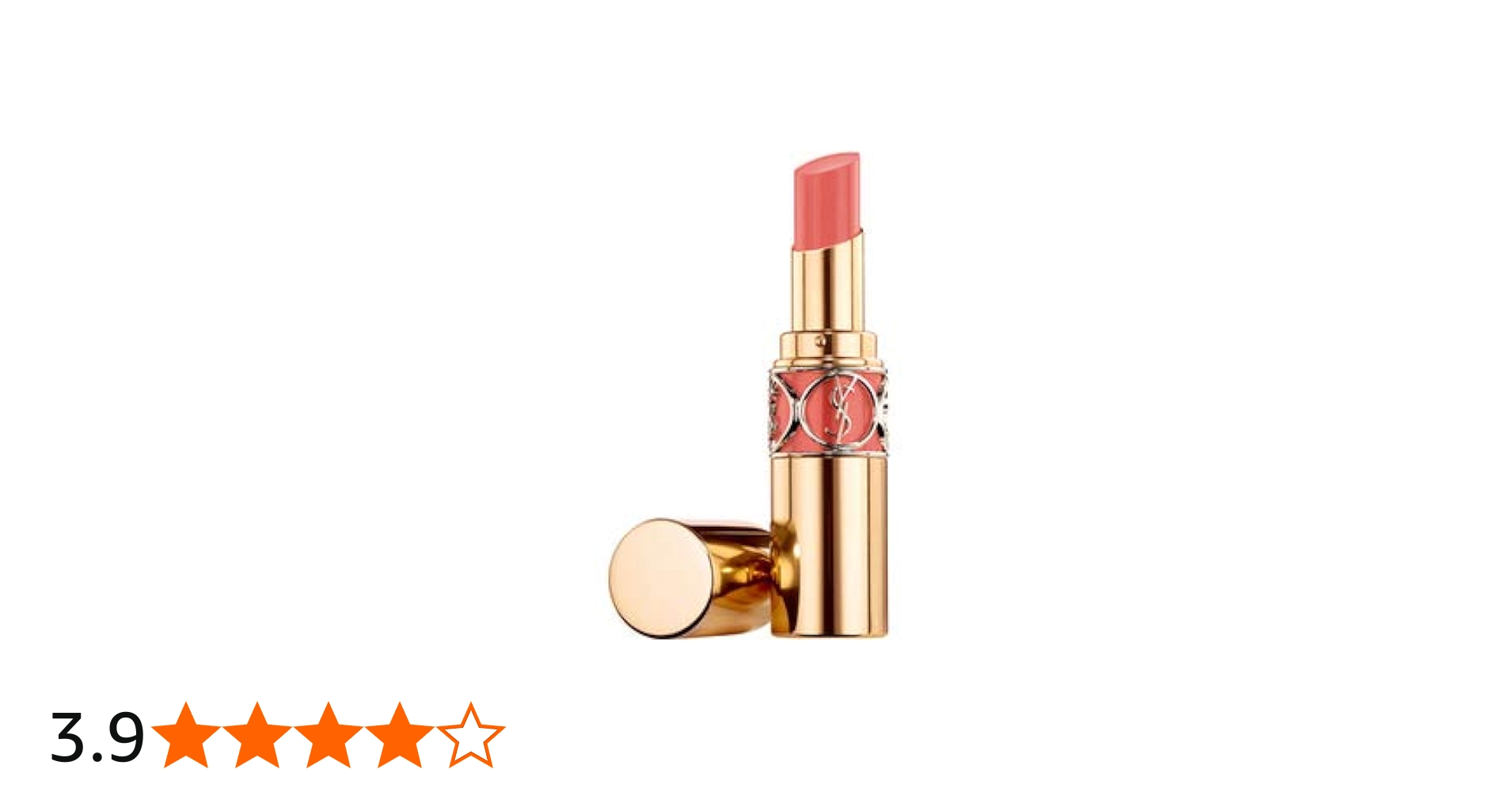 Amazon | イヴサンローラン ルージュ ヴォリュプテ シャイン【#15