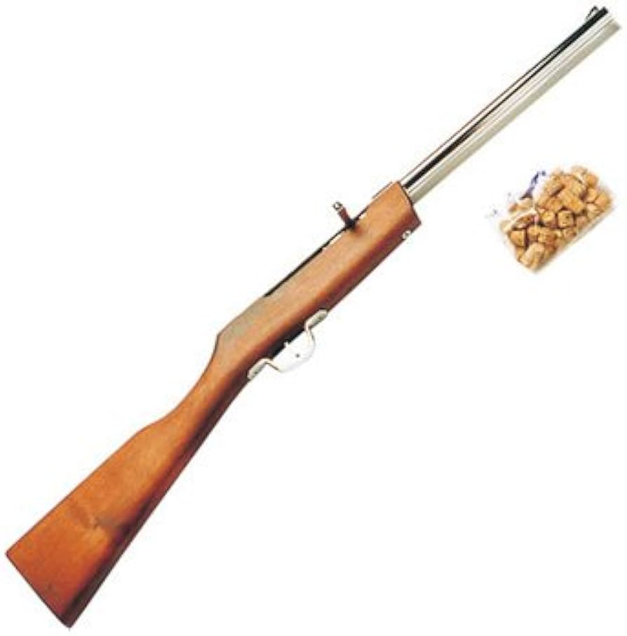 Amazon | キッシーズ 射的銃 お祭り イベント用 | 縁日用品 | おもちゃ