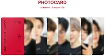 Amazon.co.jp | 【日本語字幕入り限定盤】BTS MAP OF THE SOUL ON:E