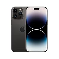 Amazon | 【整備済み品】 Apple iPhone 14 Pro Max 128GB ディープ