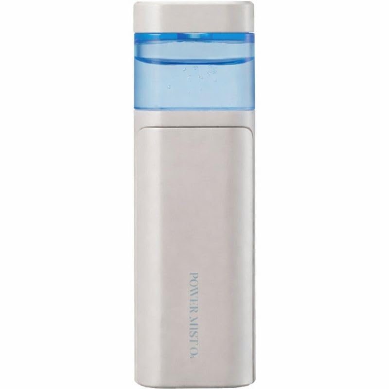 Amazon.co.jp: POWER MIST O4 パワーミスト 携帯型高濃度酸素ミスト