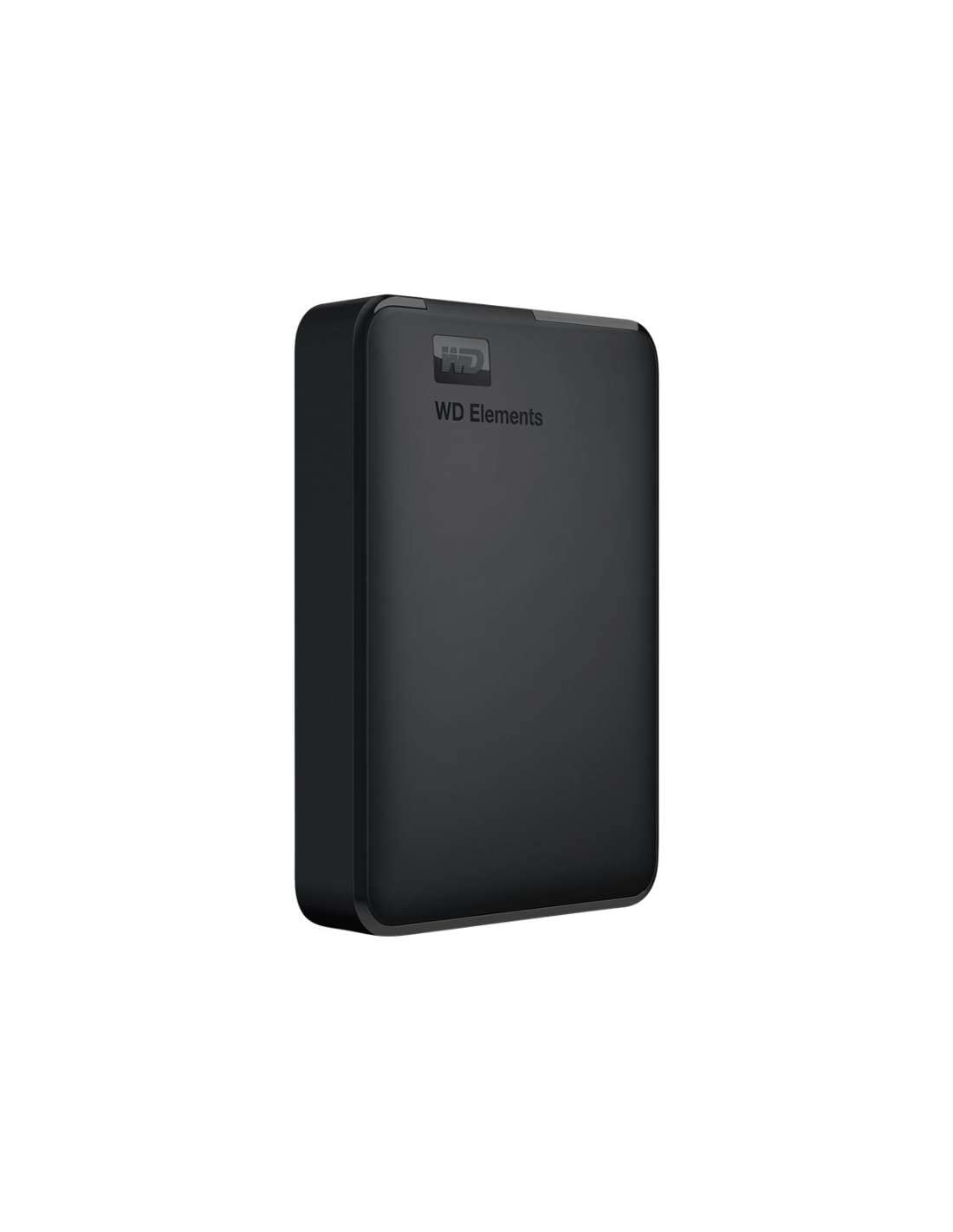 Amazon.com: WD 3TB Elements Portable External Hard Drive, USB 3.0