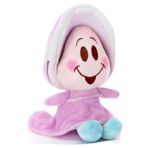 Amazon.co.jp: ディズニーキャラクター ぬいぐるみ ヤングオイスター