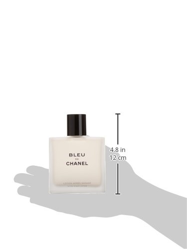 Amazon | 【シャネル】 ブルー ドゥ シャネル アフターシェーブ