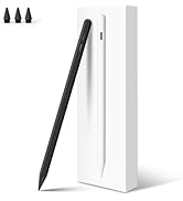 Amazon | iPad ペンシル 2018年~2025年i Pad対応 アップルペンシル