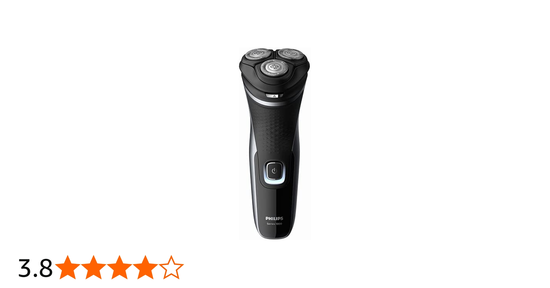 Amazon | Philips(フィリップス) Series 1000 ドライ電気シェーバー