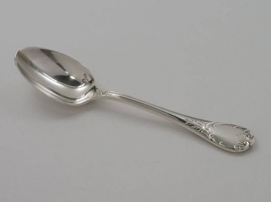 Amazon.co.jp: クリストフル スプーン ○ マルリー コーヒー スプーン