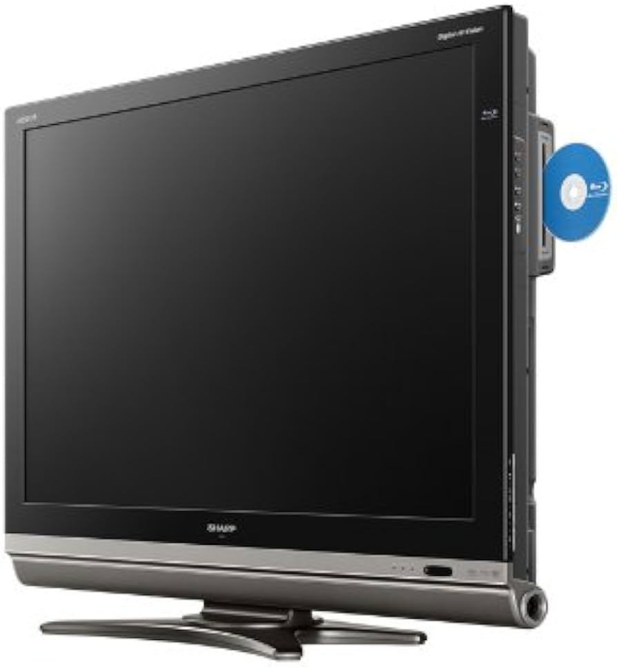 Amazon | SHARP 46V型 フルハイビジョン 液晶テレビ ブルーレイ