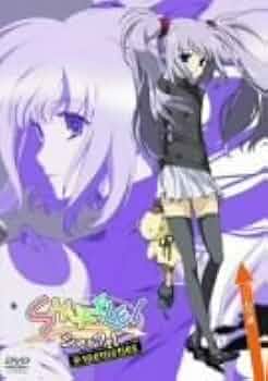 Amazon.co.jp: SHUFFLE! MEMORIES プリムラ編 [DVD] : 杉田智和