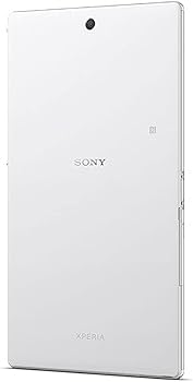 Amazon.co.jp: ソニー Xperia Z3 Tablet Compact SGP611 ホワイト