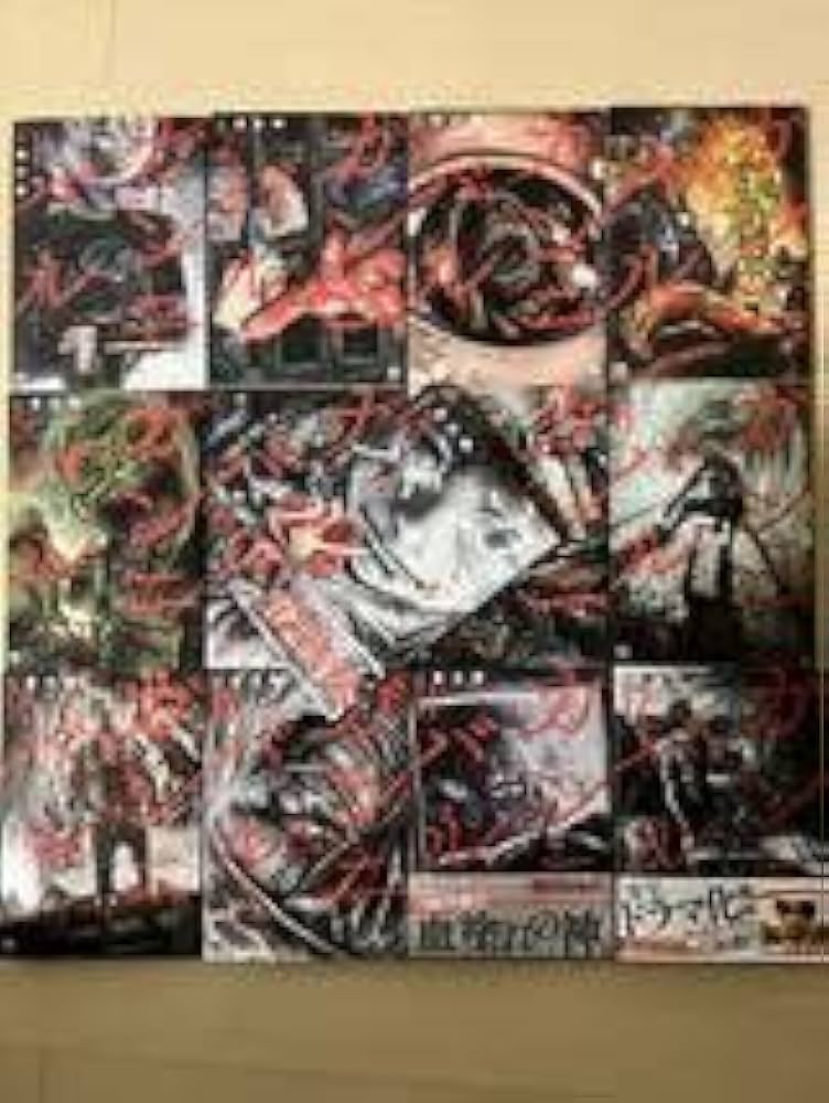 Amazon.co.jp: ガンニバル 全巻 二宮正明 1巻～13巻 完結 日本文芸社