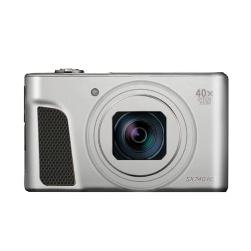 PowerShot SX740 HS(シルバー)」の人気商品一覧 | 安い商品を通販