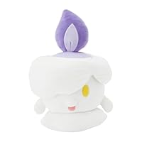 Amazon.co.jp: ポケモンセンターオリジナル もっちりっちぬいぐるみ