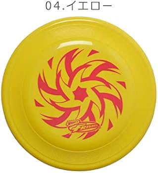 Amazon.co.jp: WHAM-O【ワムオー】 フリスビーファストバック FRISBEE