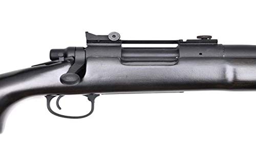 Amazon.co.jp: KJワークス M700タイプ ガスボルトアクション