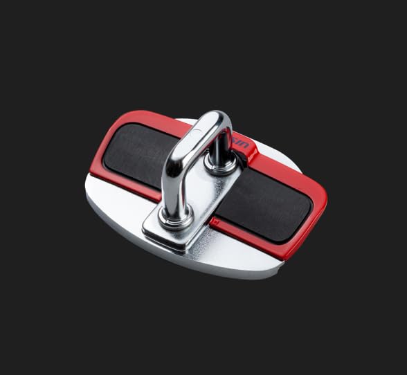 Amazon | アイシン(AISIN) 車用 ドアスタビライザー 2個セット Door