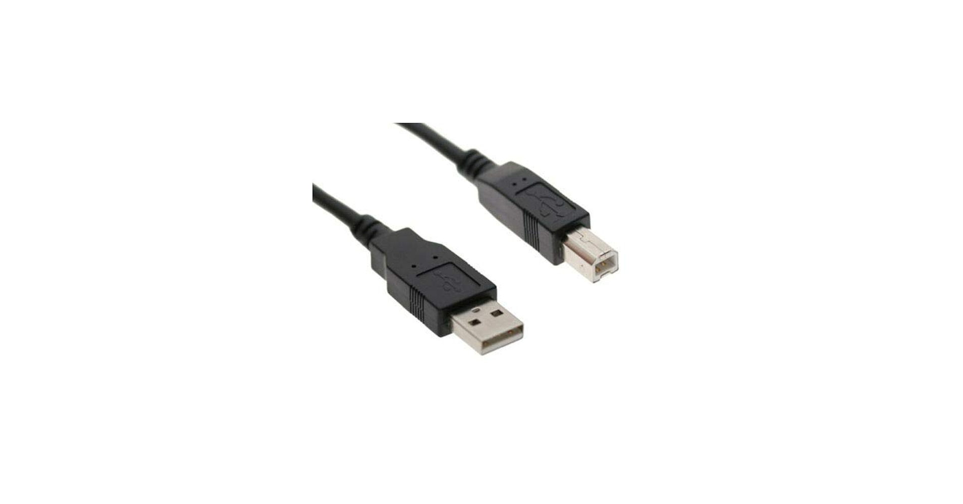 Amazon.com: FocalTop USB Cord Cable for Native Instruments Traktor
