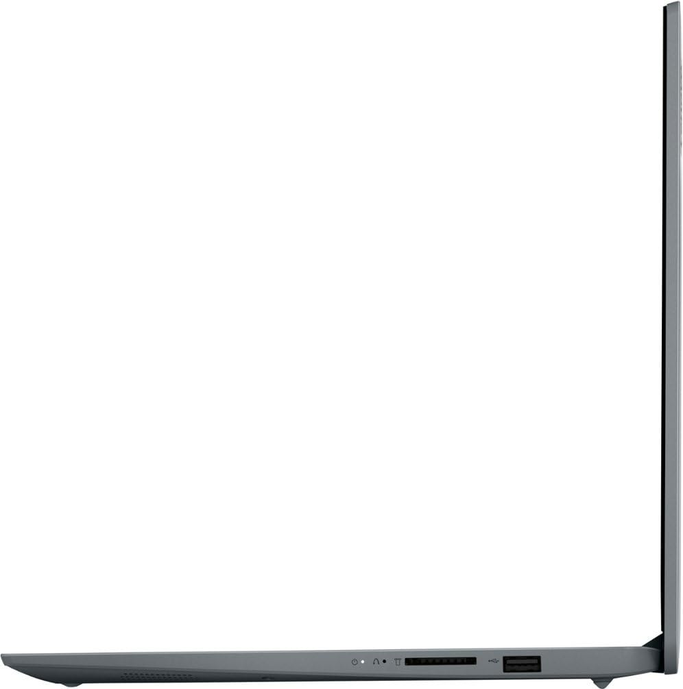Amazon.com: Lenovo IdeaPad 1 15ALC7 2023 Business Laptop 15.6