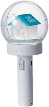 Amazon.co.jp: BOYNEXTDOOR - OFFICIAL LIGHT STICK 公式 ペンライト