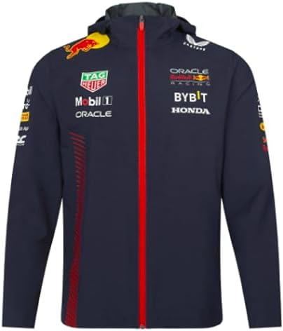 Red Bull Racing Formula 1 Takımı - Resmi 2023 Formula 1 Ürünü
