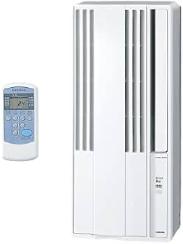 Amazon | コロナ ウインドエアコン CW-1623R WS | Corona | 窓用