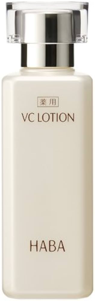 Amazon | ハーバー薬用VCローション | ハーバー | 化粧水 通販