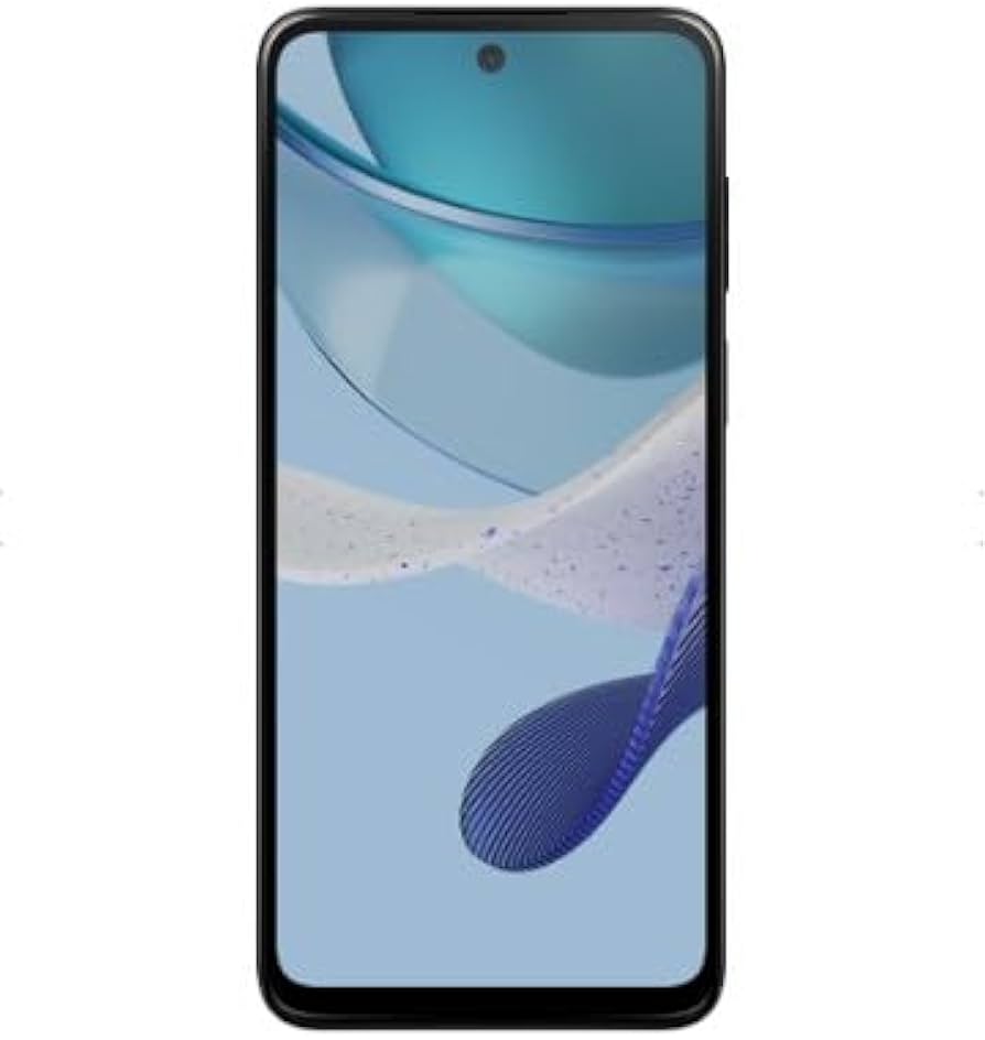 Amazon | moto g53y 5G Y!mobile SIMロック解除済み「インクブラック