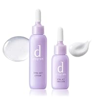 Amazon.co.jp: 【公式】 dプログラム バイタルアクト ローション MB