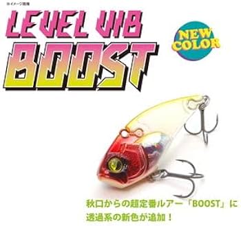 Amazon | レイドジャパン(Raid Japan) レベルバイブブースト11g 022