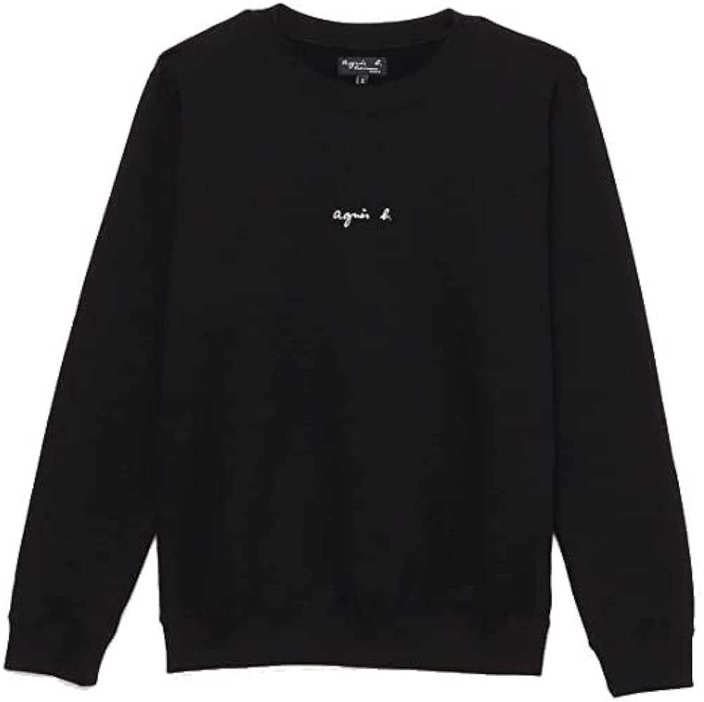 Amazon.co.jp: [agnes b.] [アニエスべー] スウェット S179 SWEAT
