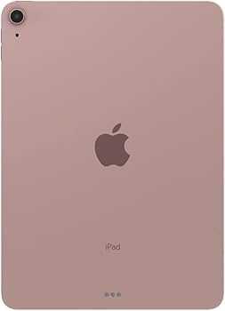 Amazon.com: Apple iPad Air (10.9-inch, Wi-Fi + Cellular, 256GB