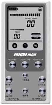 Amazon | FREUDE-mini フロイデミニ 本体セット×1台（専用粘着パッド4